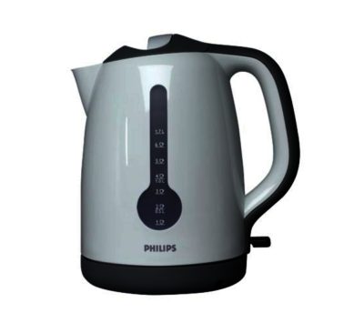 Philips HD4644/60 Jug Kettle - White
